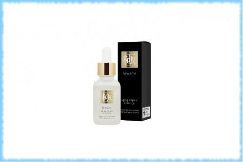 Сыворотка против старения Noguchi Kiwami Aging Repair Essence, Every One, 30 мл.