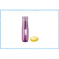 Сильноувлажняющая сыворотка Medicated Q Serum, DHC, 50 мл.