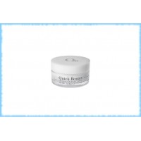 Крем-дезодорант Quick Beauty Medicated Deodorant Cream, Liberta, 30 гр.