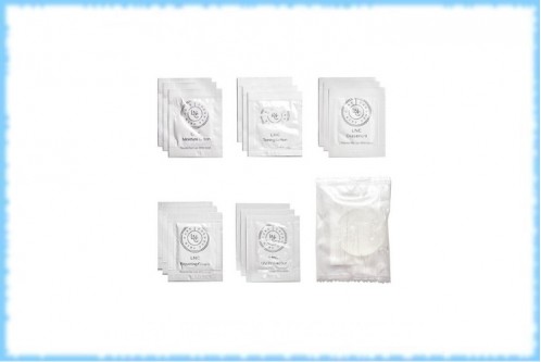 Пробный набор LNC Trial Set, Japan Bio Products