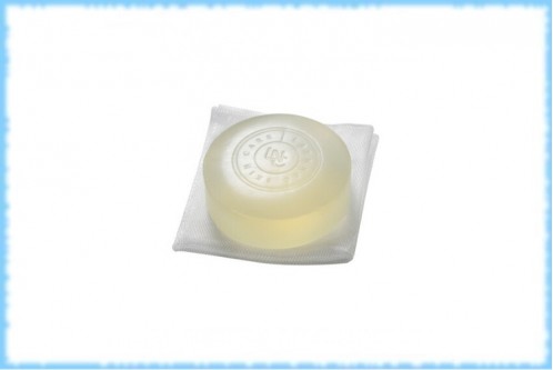 Осветляющее мыло LNC Brightening Soap, Japan Bio Products, 100 гр.