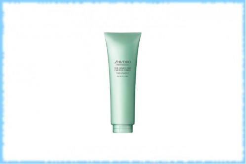 Бальзам для волос Professional The Hair Care Fuente Forte Treatment, Shiseido, 250 гр.