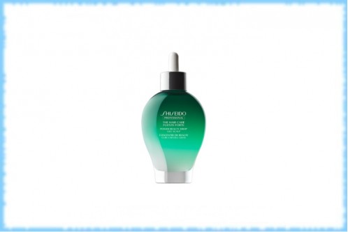 Капли для жирной кожи головы Professional The Hair Care Fuente Forte Power Beauty Drop Oily Scalp, Shiseido, 60 мл.