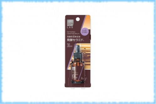 Сыворотка с церамидами Fermented Ceramide Serum, Matsukiyo LAB, 30 мл.