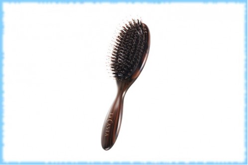 Массажная щетка для волос и кожи головы Head Spa Brush, LA CASTA