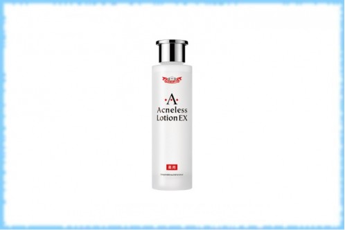 Освежающий лосьон против акне Acneless Lotion EX, Dr.Ci: Labo, 150 мл.