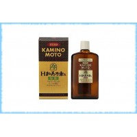 Травяной лосьон от выпадения волос Higher-Strength A Herb, Kaminomoto, 200 мл.