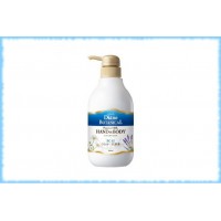 Защитное молочко для рук и тела с лактобактериями Protect Hand&Body Milk EC-12, Diane Botanical, 500 мл.