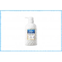 Защитное мыло для рук и тела с лактобактериями Protect Hand&Body Soap EC-12, Diane Botanical, 500 мл.