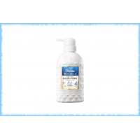 Защитное мыло для рук и тела с лактобактериями Protect Hand&Body Soap EC-12, Diane Botanical, 500 мл.