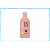 Увлажняющий шампунь для сухой кожи Minon Whole Body Shampoo Moist, 120 мл.