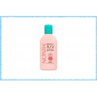 Универсальный шампунь для комбинированной кожи Minon Whole Body Shampoo Light, 120 мл.
