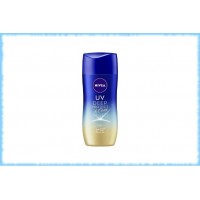 Водостойкий санскрин-гель Nivea UV Deep Protect & Care Gel, 80 гр.