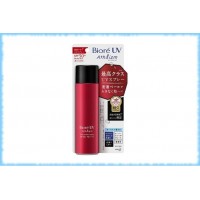 Водостойкий санскрин-спрей Biore UV Athlizm Skin Protect Spray, 90 гр.