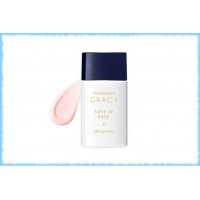 Основа под макияж с защитой от солнца Shiseido Gracy Integrate Tone Up Base, 30 мл.