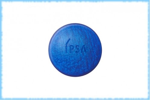 Глубоко очищающее увлажняющее мыло для умывания лица IPSA Cleansing Marine Cake, IPSA. 100 гр.