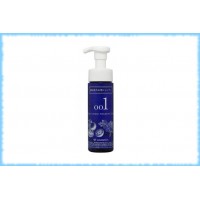 Пенящийся шампунь для мягкости и эластичности волос, а также для умывания лица Of Cosmetics Scalp&Face Foaming Soap 001, 200 мл.