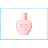 Основа под макияж Shiseido Integrate Suppin Maker CC Liquid, 25 мл.
