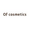Of Cosmetics